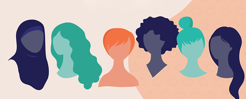 Women On The Rise