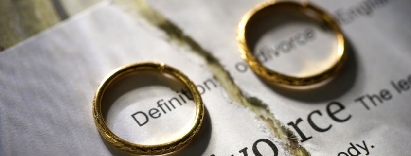 Are You Using Your Divorce Attorney Effectively