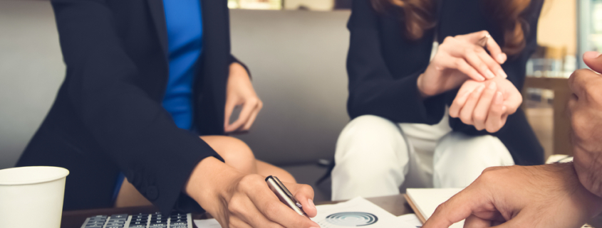 divorce financial planner