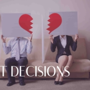 Is retirement possible, post-divorce?