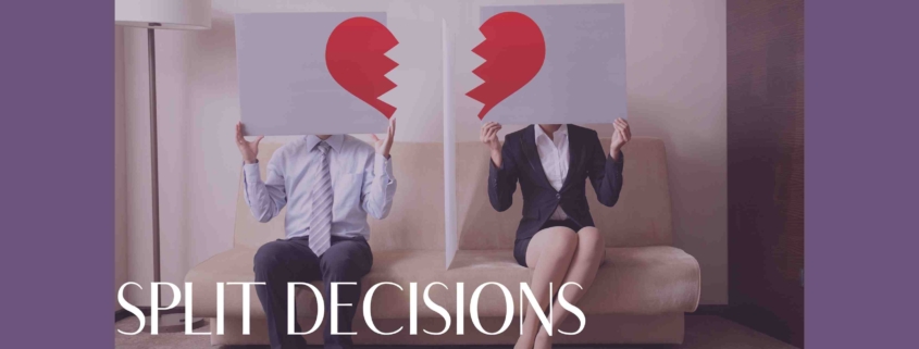 Is retirement possible, post-divorce?