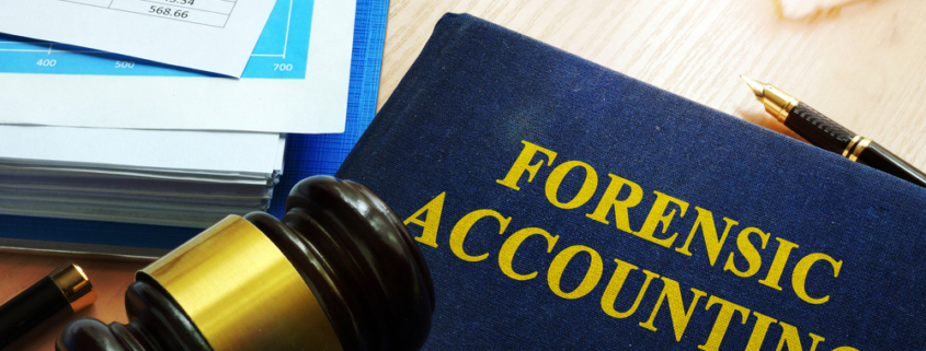 forensic accounting arizona