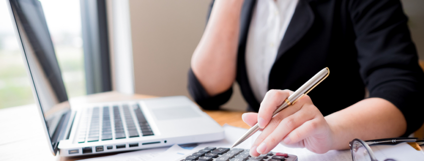 Certified Divorce Financial Analyst