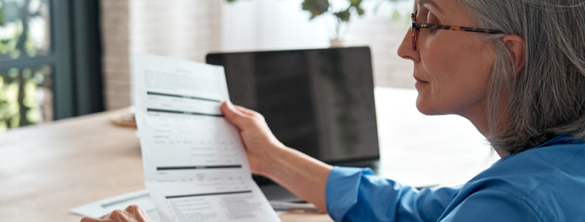 retirement planning for women