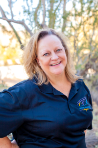 Julie A. Kern