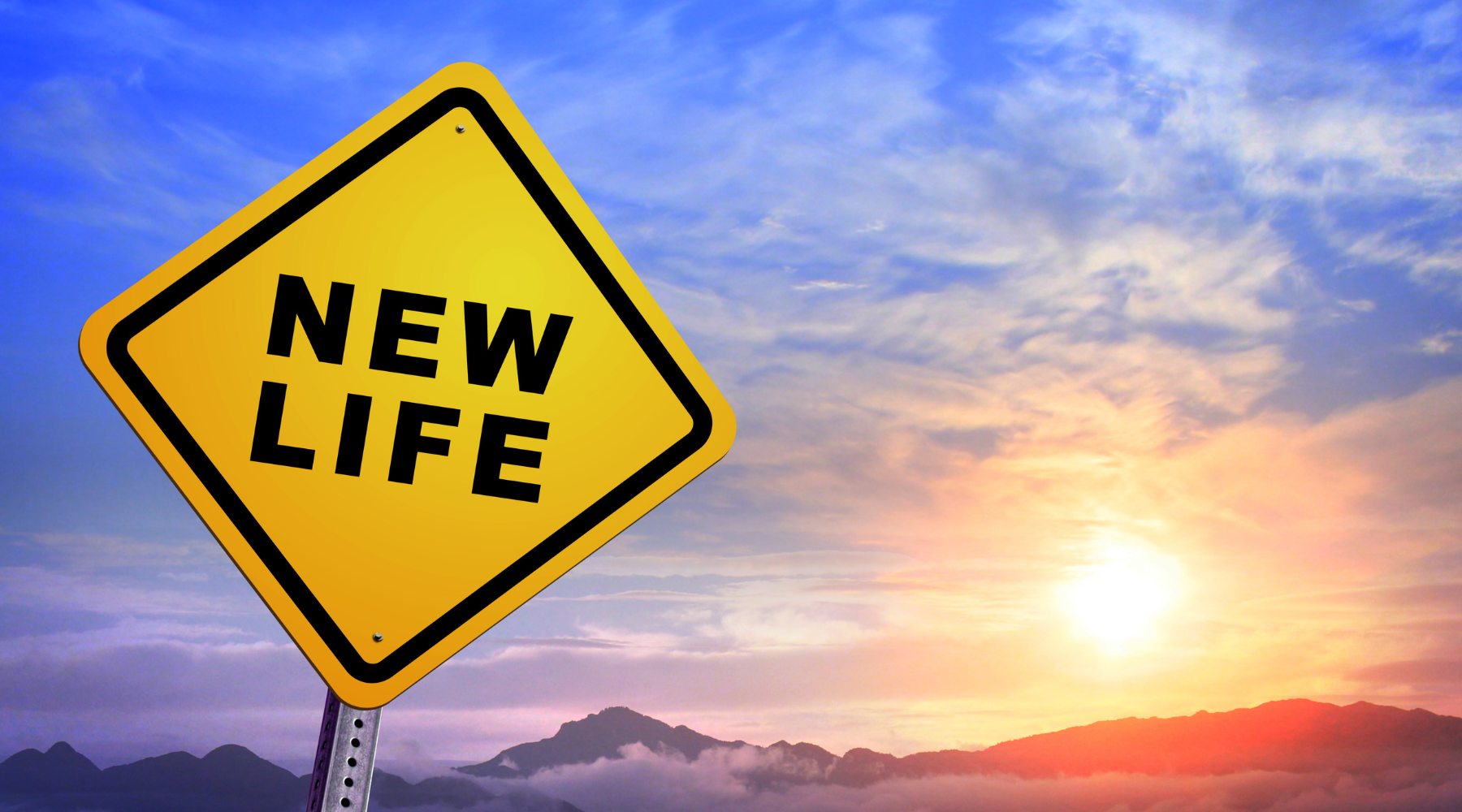 New Life