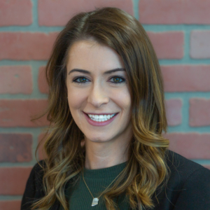 Guest Writer – Jillian Hansen