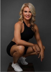Di Anne Allan – Instructor At Revolve Cycling & LA Fitness