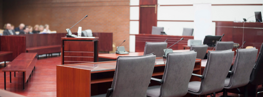 How to Avoid Going To Court When Getting Divorced