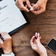 Divorce Season vs. Tax Season