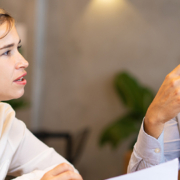 How I became a team player (for you)