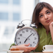 How (and why) to instill optimism in your clients… early