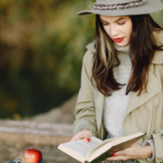 “Fairy tale in reverse.” A personal story