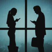 Three stories of businesses amid divorce
